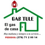 Gas Tule en Tepatitlán