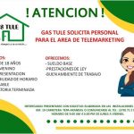 Gas Tule en Tepa