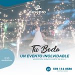 DesePro eventos