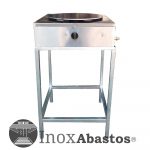 muebles de acero inoxidable en Tepatitlán