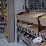 Cereales y Especias en Tepatitlán